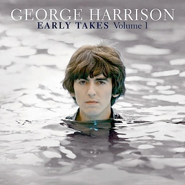 George Harrison - Early Takes Vol. 1