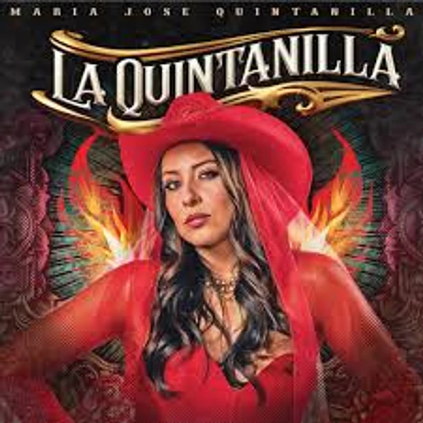 Maria Josë Quintanilla - La Quintanilla