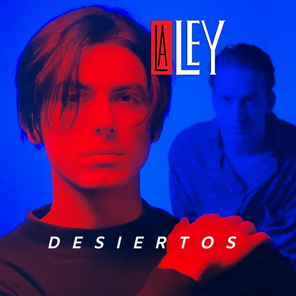 La Ley - Desiertos (2 LPs) (Edición Numerada Limitada)