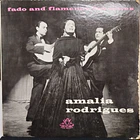 Amalia Rodrigues - Fado And Flamenco Favorites 1
