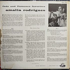 Amalia Rodrigues - Fado And Flamenco Favorites 2