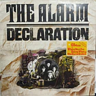 The Alarm - Declaration 1
