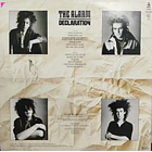 The Alarm - Declaration 2