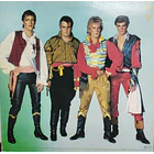 Adam And The Ants - Prince Charming 2