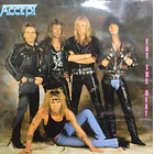 Accept - Eat The Heat 1