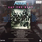 Accept - Eat The Heat 2