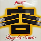 Accept - Laizoku- Ban  1