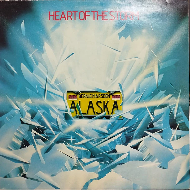 Alaska - Heart Of The Storim 1