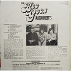The Bee Gees - Massachusetts 2