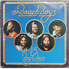 The Beach Boys - 15 Big Ones 1