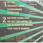 Bachman-Turner Overdrive - Live! Live! Live! 2