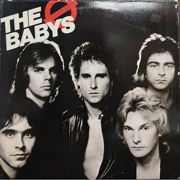 The Babys - Union Jacks 1