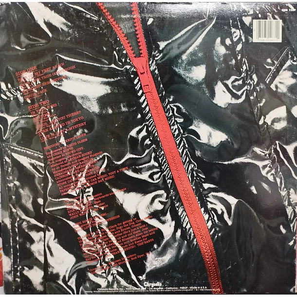 The Babys - Union Jacks 2