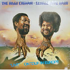 The Billy Cobham / George Duke Band - Live On Tour Europe 1
