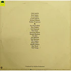 The Band - The Last Waltz (3 LP's) 2