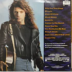 Jon Bon Jovi - Blaze Of Glory 2