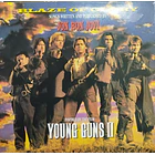 Jon Bon Jovi - Blaze Of Glory 1