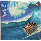 Boney M. - Oceans Of Fantasy 1
