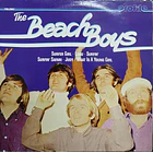 The Beach Boys - The Beach Boys  1