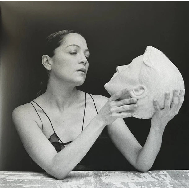 Natalia Lafourcade - De Todas Las Flores (2 LPs)