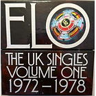 Electric Light Orchestra - ELO (The Uk Singles Volume One 1972- 1978 16, 7