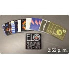 Electric Light Orchestra - ELO (The Uk Singles Volume One 1972- 1978 16, 7