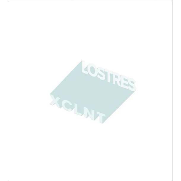 Los Tres - XCLNT