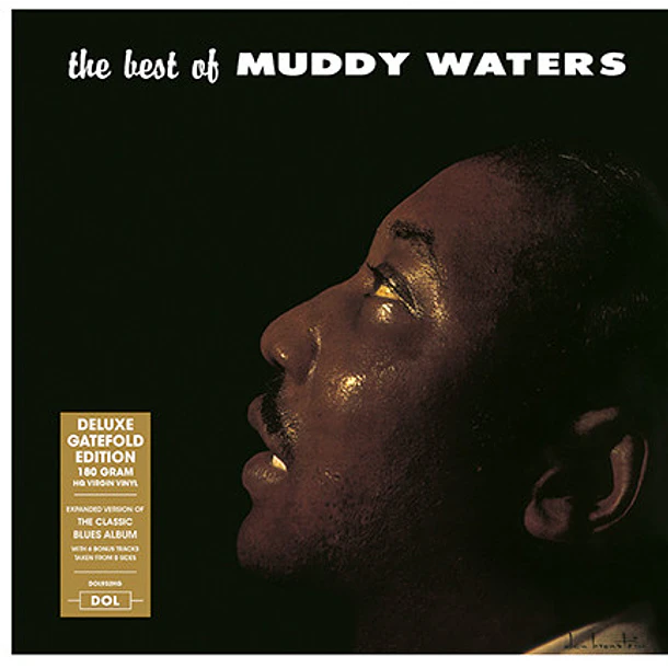 Muddy Waters - The Best Of Muddy Waters 