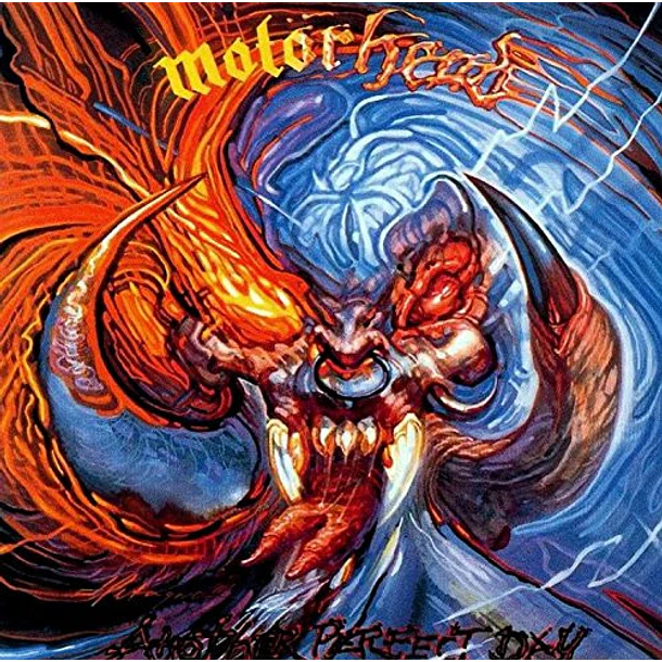 Motorhead - Another Perfect Day