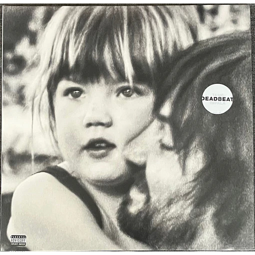 Tame Impala - Deadbeat (2 LP's)