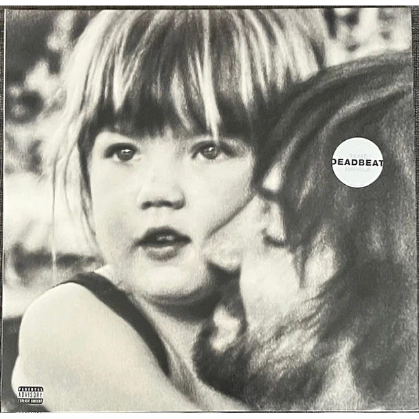 Tame Impala - Deadbeat (2 LP's)