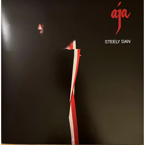 Steely Dan - Aja