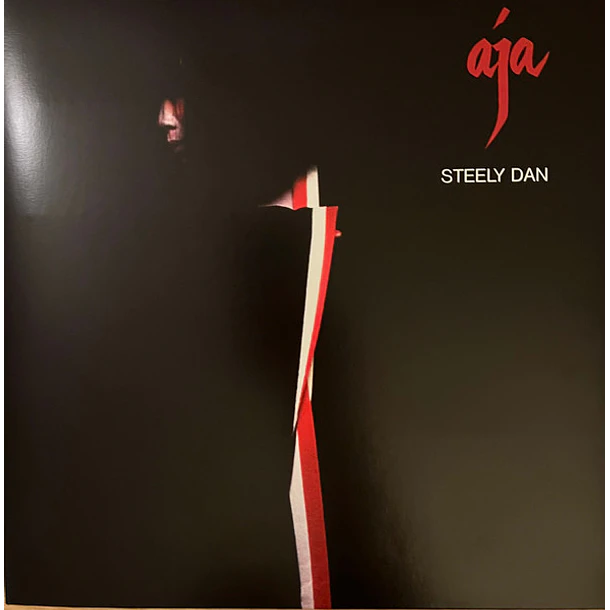 Steely Dan - Aja