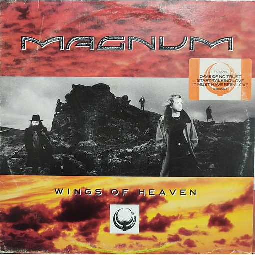 Saga - In Transit