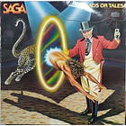 Saga - Heads Or Tales 1
