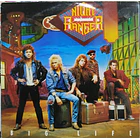 Night Ranger - Big Life 1