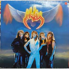Helix - Long Way To Heaven 1