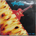 April Wine - Walking Through Fire 1