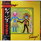 Santana - Shangó  1