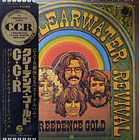 Creedence Clearwater Revival - Creedence Gold 1