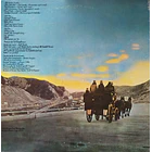 The Doobie Brothers - The Captain And Me 2