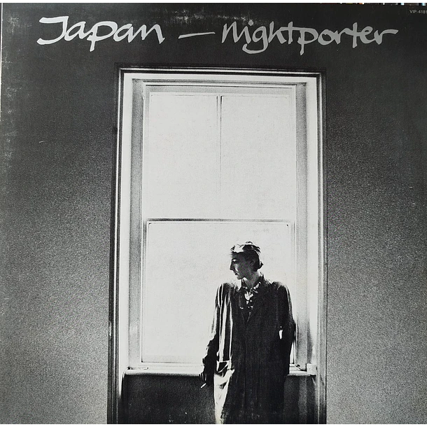 Japan - Nightporter 1