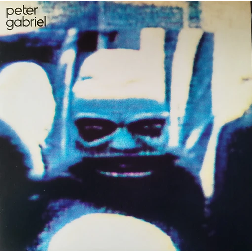 Peter Gabriel - Peter Gabriel