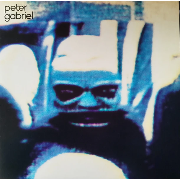 Peter Gabriel - Peter Gabriel 1