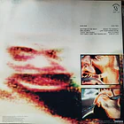 Peter Gabriel - Peter Gabriel 2