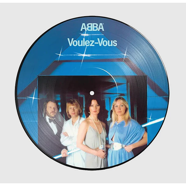ABBA - Voulez-Vous 