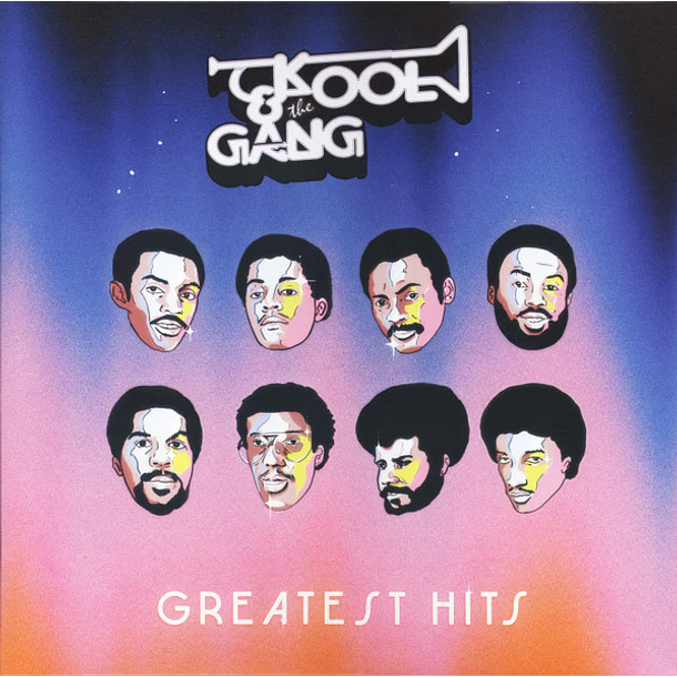 Kool & The Gang - Greatest Hits 