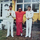 Carlos Santana & Mahavishnu John McLaughin - Love Devotion Surrender  2