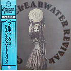 Creedence Clearwater Revival - Mardi Gras  1