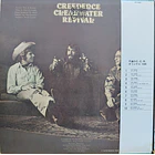 Creedence Clearwater Revival - Mardi Gras  2